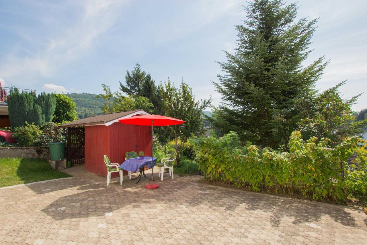 Haus Sonnenhang Friesenheim  Luaran gambar