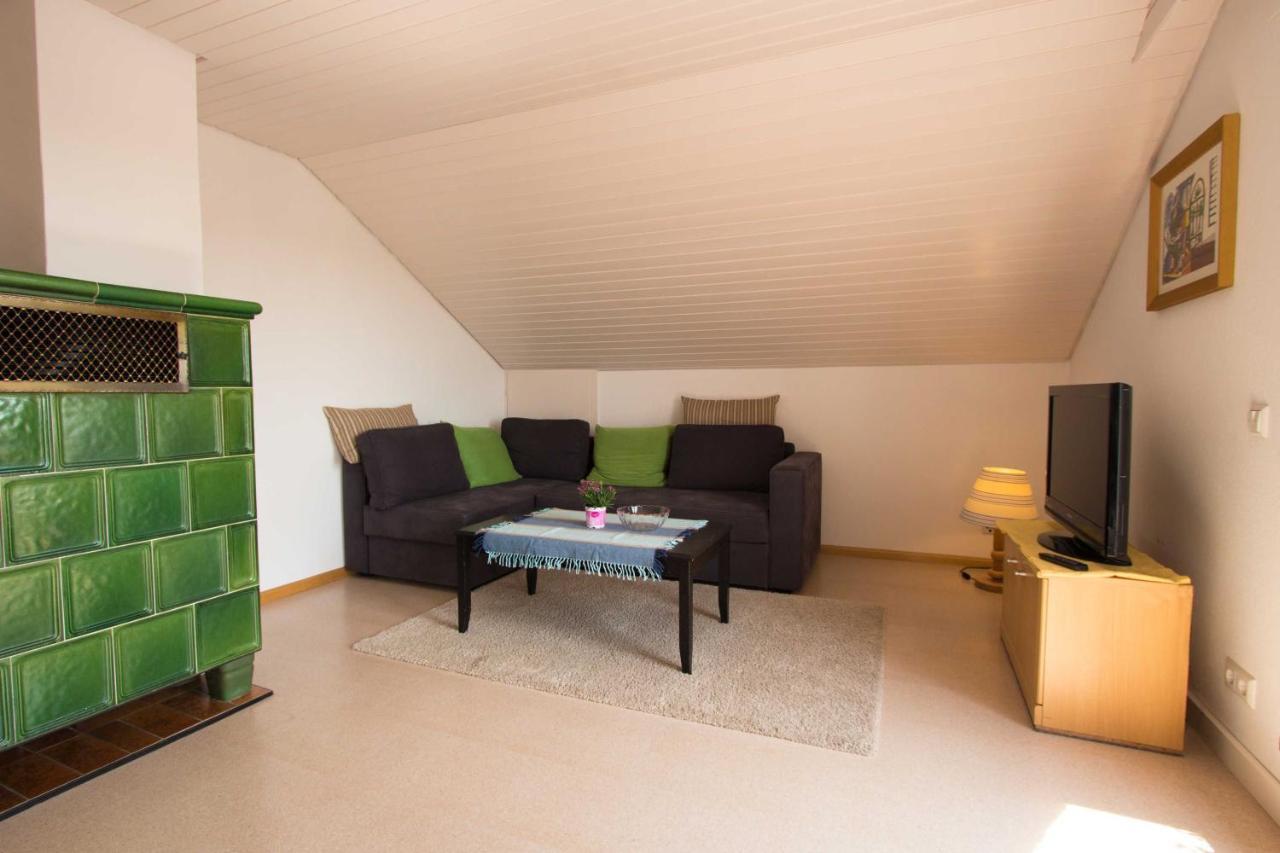 Haus Sonnenhang Friesenheim  Luaran gambar