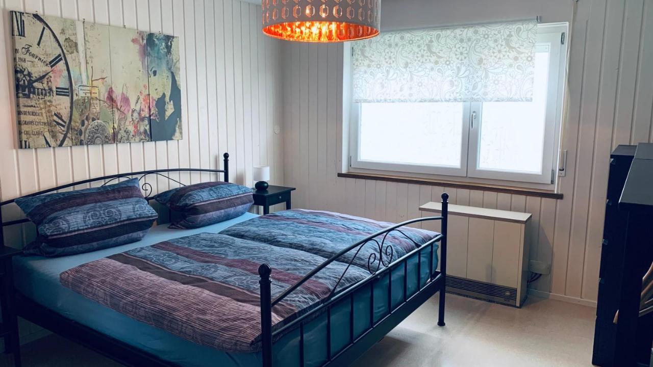 Haus Sonnenhang Friesenheim  Luaran gambar