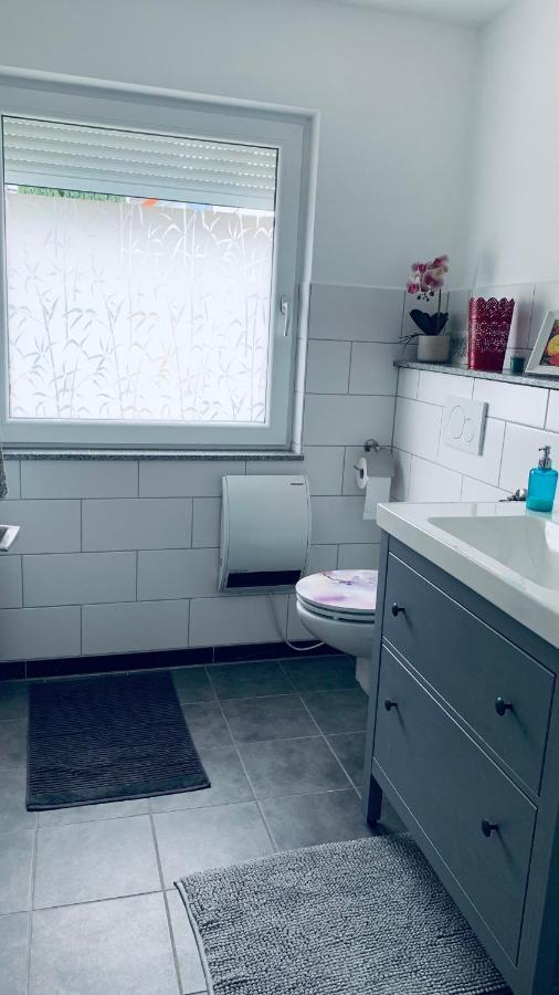 Haus Sonnenhang Friesenheim  Luaran gambar