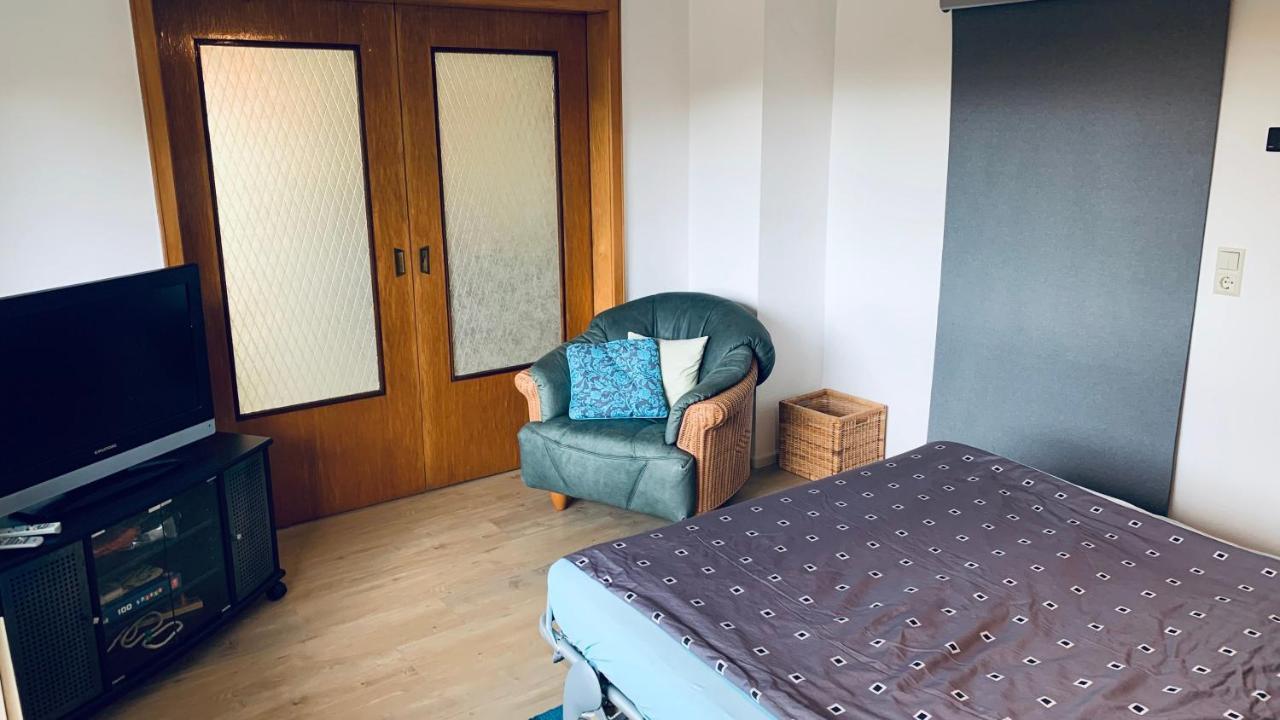 Haus Sonnenhang Friesenheim  Luaran gambar